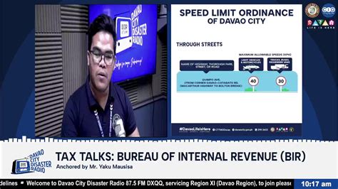 BIR Revenue District Office 132 .